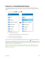 Preview for 289 page of Samsung Galaxy Prevail LTE User Manual