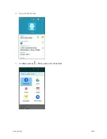 Preview for 291 page of Samsung Galaxy Prevail LTE User Manual