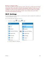 Preview for 300 page of Samsung Galaxy Prevail LTE User Manual