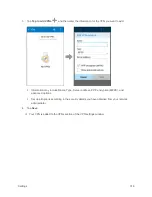 Предварительный просмотр 325 страницы Samsung Galaxy Prevail LTE User Manual