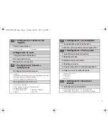 Preview for 13 page of Samsung Galaxy Prevail SPH-M820 Manual Del Usuario