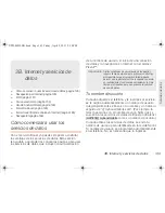 Preview for 157 page of Samsung Galaxy Prevail SPH-M820 Manual Del Usuario