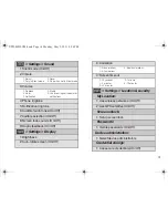 Preview for 9 page of Samsung Galaxy Prevail SPH-M820 User Manual