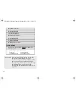 Preview for 12 page of Samsung Galaxy Prevail SPH-M820 User Manual