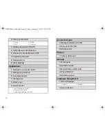 Preview for 10 page of Samsung Galaxy Prevail User Manual