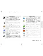 Preview for 39 page of Samsung GALAXY PREVIAL User Manual