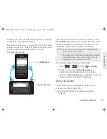 Предварительный просмотр 45 страницы Samsung GALAXY PREVIAL User Manual