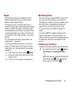 Preview for 31 page of Samsung Galaxy Reverb SPH-M950 User Manual