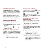 Preview for 32 page of Samsung GALAXY RING User Manual