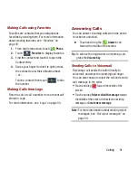 Preview for 35 page of Samsung GALAXY RING User Manual