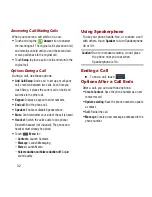 Preview for 36 page of Samsung GALAXY RING User Manual