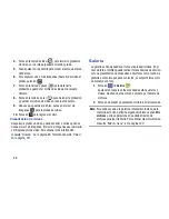 Preview for 96 page of Samsung Galaxy S 4 zoom (Spanish) Manual Del Usuario