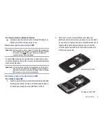 Preview for 13 page of Samsung Galaxy S 4G T959 (Spanish) Manual Del Usuario