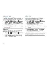 Preview for 182 page of Samsung Galaxy S 4G T959 (Spanish) Manual Del Usuario