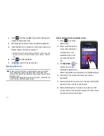 Preview for 50 page of Samsung Galaxy S 4G User Manual