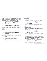 Preview for 157 page of Samsung Galaxy S 4G User Manual