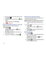 Preview for 64 page of Samsung Galaxy S 5 Active User Manual