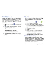 Preview for 195 page of Samsung Galaxy S 5 Active User Manual