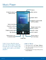 Предварительный просмотр 58 страницы Samsung Galaxy S 5 mini User Manual