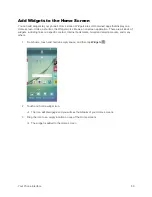 Предварительный просмотр 90 страницы Samsung Galaxy S 6 edge User Manual