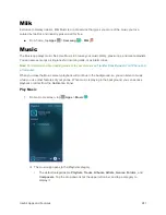 Предварительный просмотр 251 страницы Samsung Galaxy S 6 edge User Manual