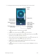 Предварительный просмотр 252 страницы Samsung Galaxy S 6 edge User Manual