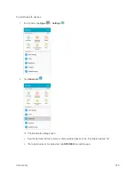Preview for 280 page of Samsung Galaxy S 6 edge User Manual