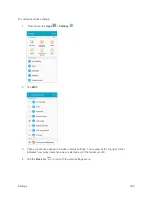 Preview for 298 page of Samsung Galaxy S 6 edge User Manual