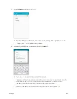 Preview for 302 page of Samsung Galaxy S 6 edge User Manual