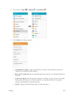 Preview for 353 page of Samsung Galaxy S 6 edge User Manual