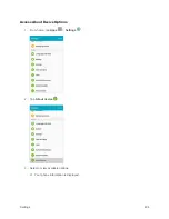 Preview for 414 page of Samsung Galaxy S 6 edge User Manual