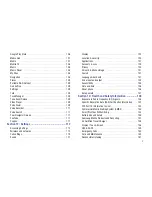 Preview for 7 page of Samsung Galaxy S Aviator User Manual