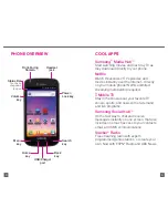 Preview for 9 page of Samsung Galaxy S Blaze 4G Start Manual