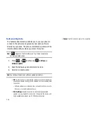 Preview for 250 page of Samsung Galaxy S Blaze 4G User Manual