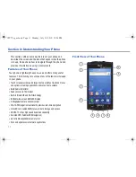 Preview for 16 page of Samsung Galaxy S Captivate User Manual