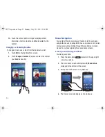 Preview for 30 page of Samsung Galaxy S Captivate User Manual