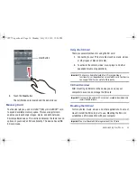 Preview for 39 page of Samsung Galaxy S Captivate User Manual
