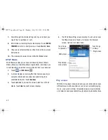 Preview for 74 page of Samsung Galaxy S Captivate User Manual