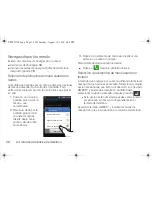 Preview for 52 page of Samsung Galaxy S Epic SPH-D700 Manual Del Usuario