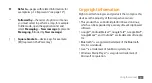 Preview for 3 page of Samsung GALAXY S GT-I9000 User Manual