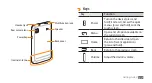 Preview for 17 page of Samsung GALAXY S GT-I9000 User Manual