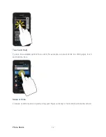 Preview for 24 page of Samsung Galaxy S II Epic 4G Touch User Manual