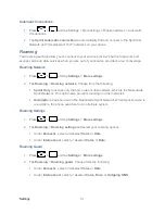 Preview for 63 page of Samsung Galaxy S II Epic 4G Touch User Manual