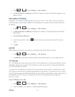 Preview for 65 page of Samsung Galaxy S II Epic 4G Touch User Manual