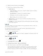 Preview for 145 page of Samsung Galaxy S II Epic 4G Touch User Manual