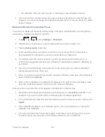 Preview for 206 page of Samsung Galaxy S II Epic 4G Touch User Manual