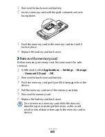 Preview for 16 page of Samsung Galaxy S II Galaxy S II I9100 User Manual