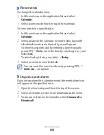 Preview for 86 page of Samsung Galaxy S II Galaxy S II I9100 User Manual