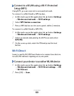 Preview for 105 page of Samsung Galaxy S II Galaxy S II I9100 User Manual