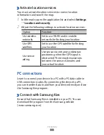 Предварительный просмотр 111 страницы Samsung Galaxy S II Galaxy S II I9100 User Manual